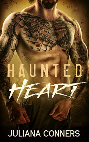 Haunted Heart book cover