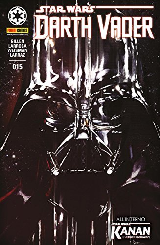 Star Wars book cover