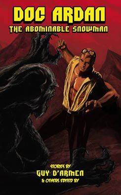 Doc Ardan book cover 3