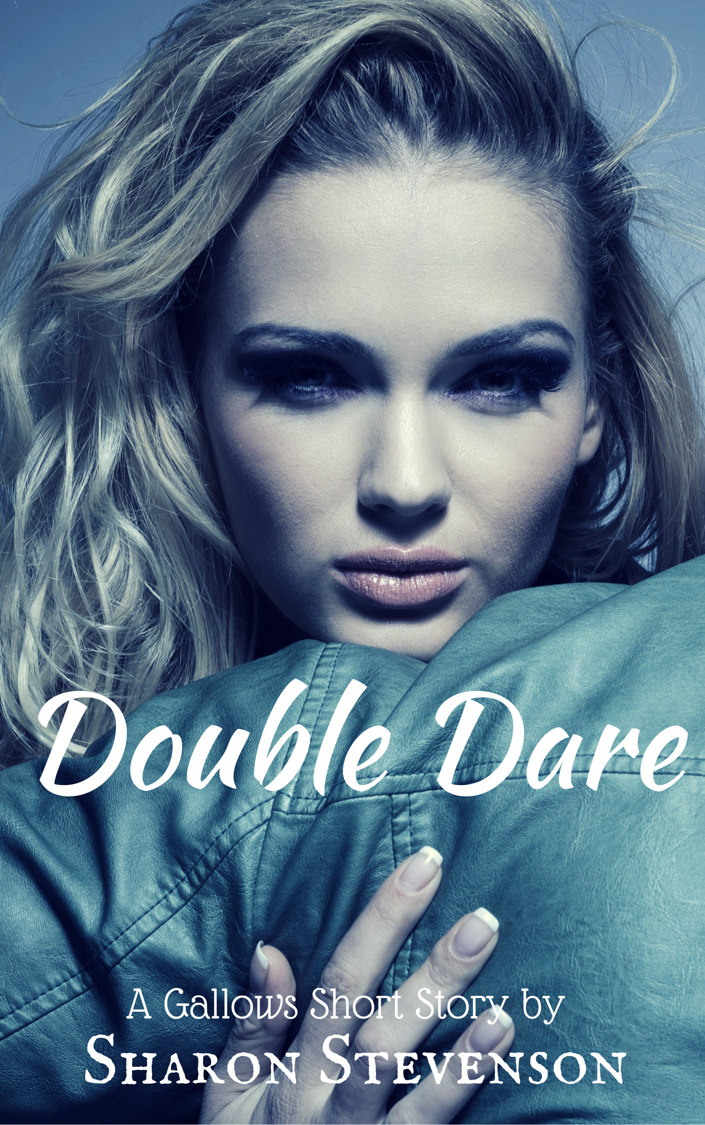 Double Dare book cover