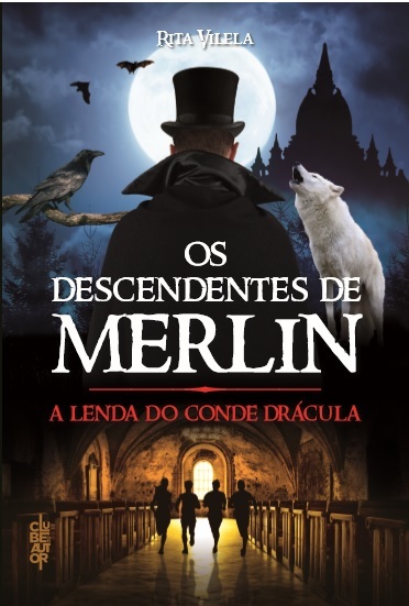 A Lenda do Conde Drácula book cover