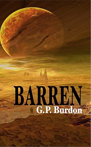 Barren
