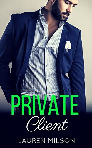 Private Client book cover