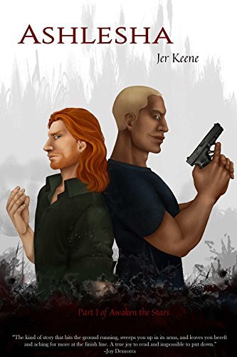 Ashlesha: Part I of Awaken the Stars