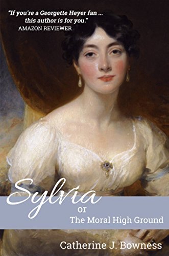 Sylvia or The Moral High Ground