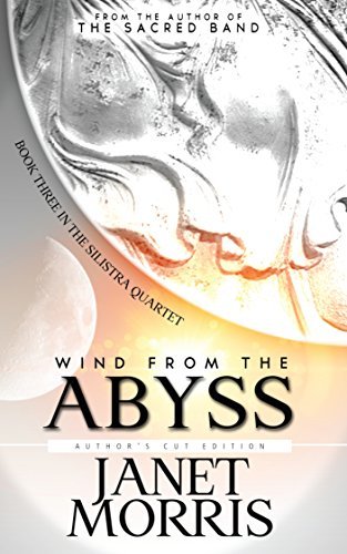 Wind from the Abyss cover