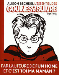 L'essentiel des gouines à suivre book cover
