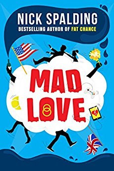 Mad Love