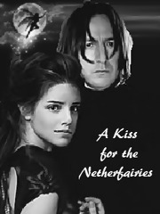 A Kiss for the Netherfairies