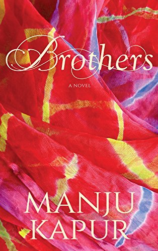 Brothers: A Novel