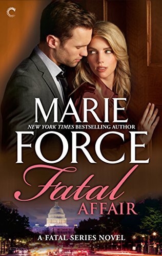 Fatal Affair (Fatal, #1)