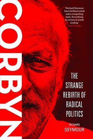 Corbyn book cover