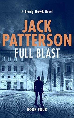 Full Blast book cover