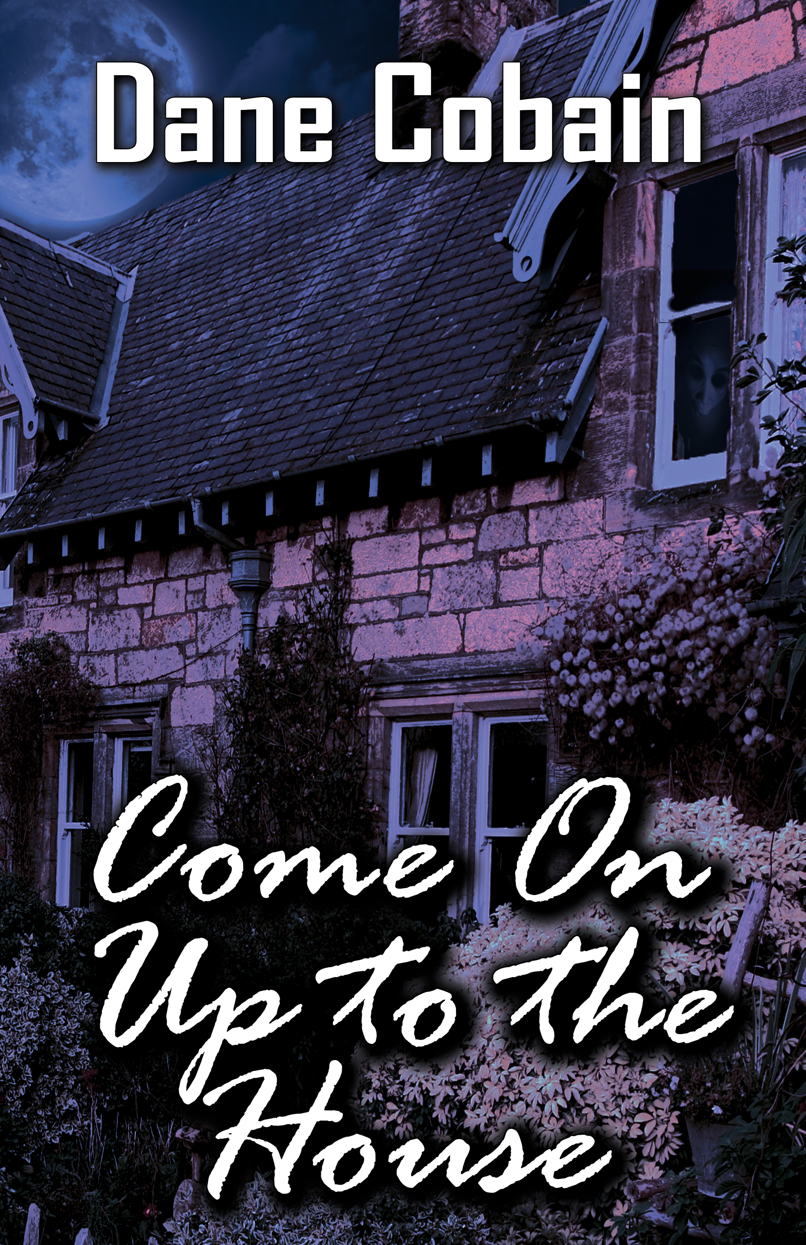 Come On Up to the House book cover
