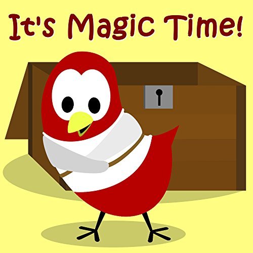 It's Magic Time!