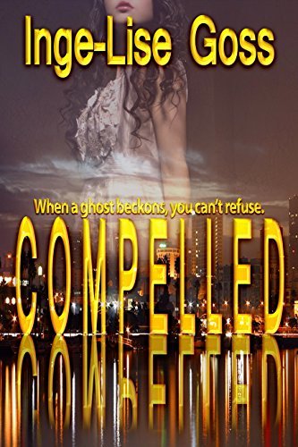 Compelled book cover