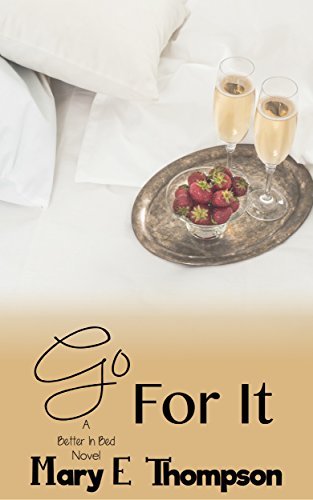 Go For It book cover
