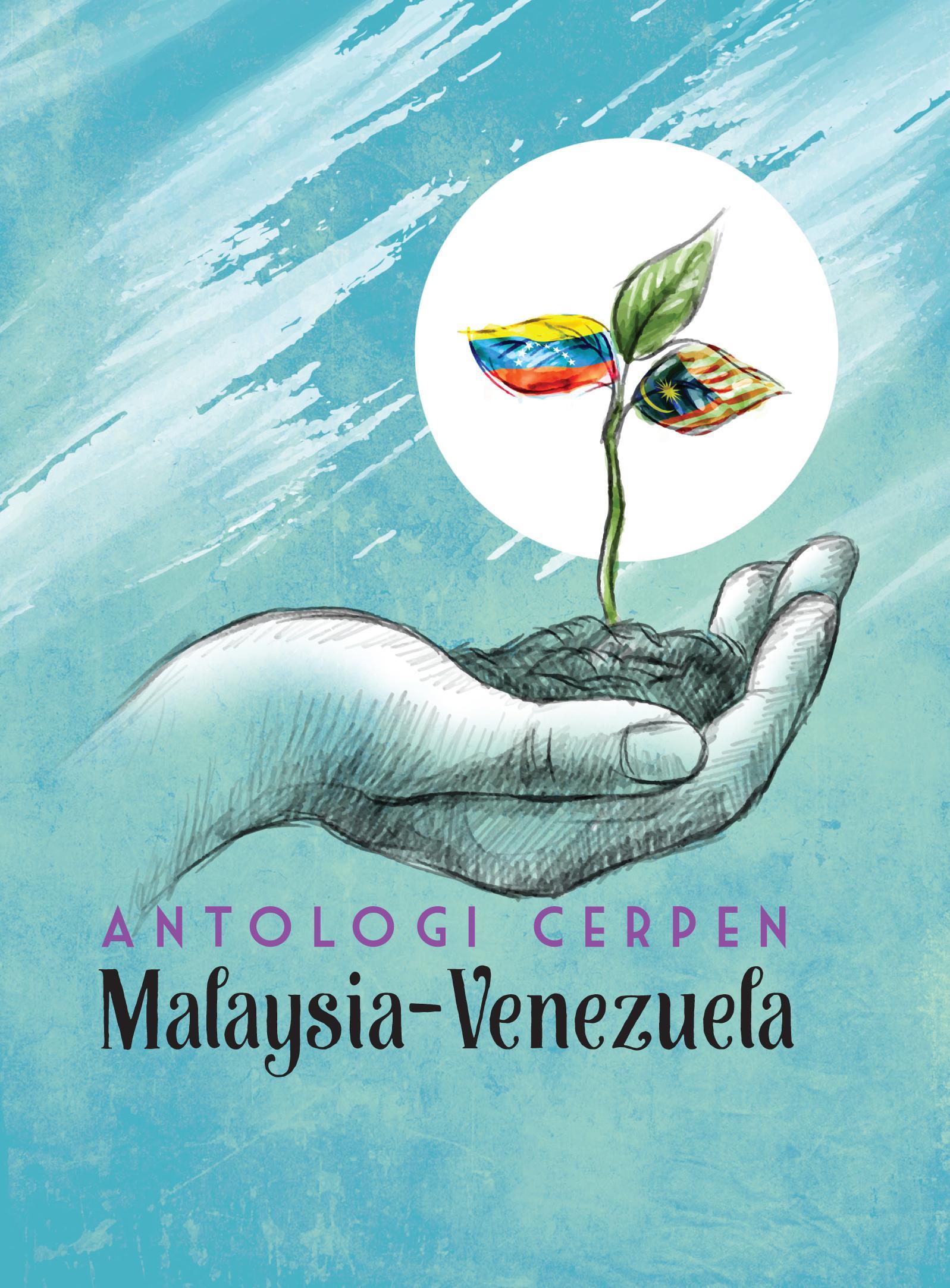 Antologi Cerpen Malaysia-Venezuela
