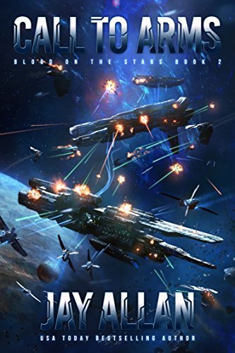 Call to Arms book cover