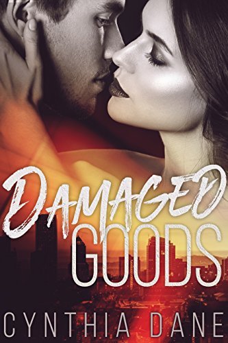 Damaged Goods book cover
