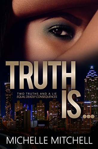Truth Is... book cover