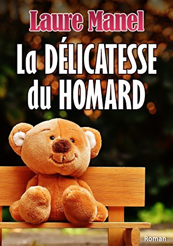 La Délicatesse du homard