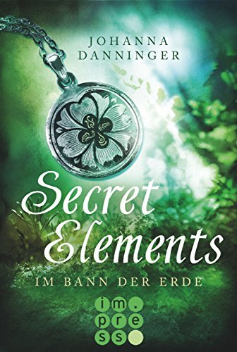 Im Bann der Erde book cover