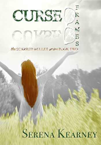 The Scarred Bullet Series book cover 2