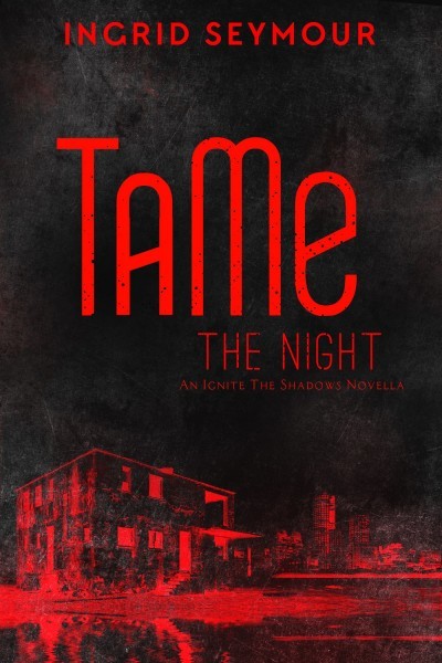 Tame the Night book cover