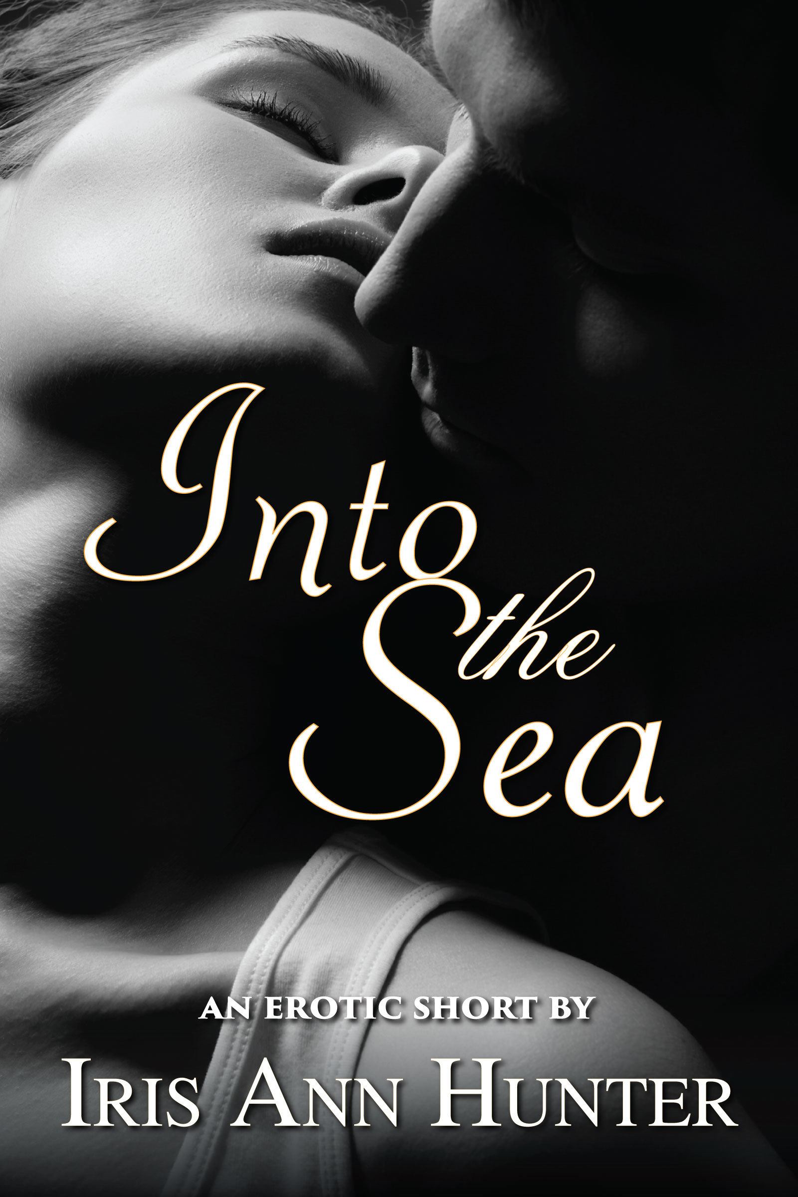 Into the Sea