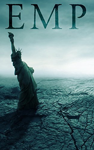 EMP No Power, Book 1 book cover