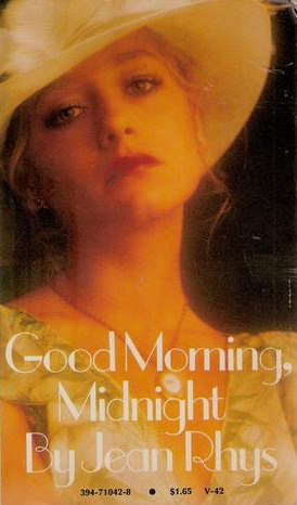 Good Morning, Midnight