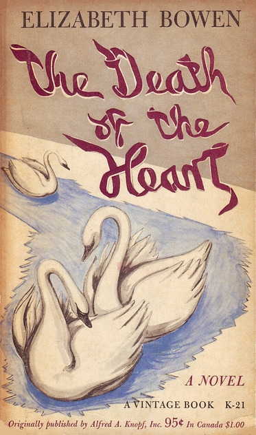 The Death of the Heart
