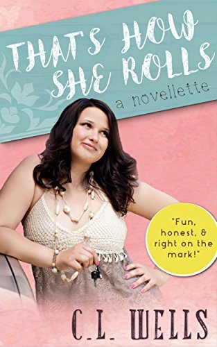 That's How She Rolls book cover