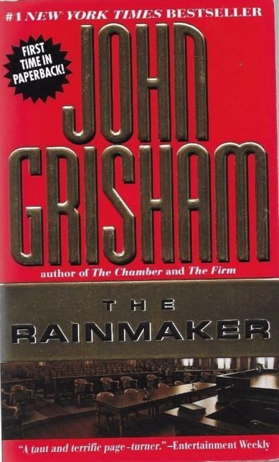 The Rainmaker