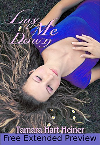 Lay Me Down book cover