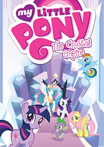 My Little Pony: The Crystal Empire