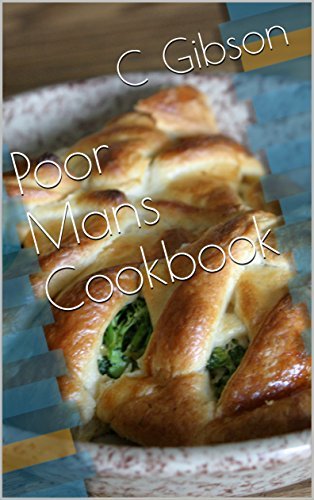 Poor Mans Cookbook