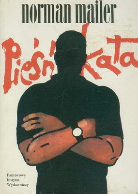 Pieśń kata book cover