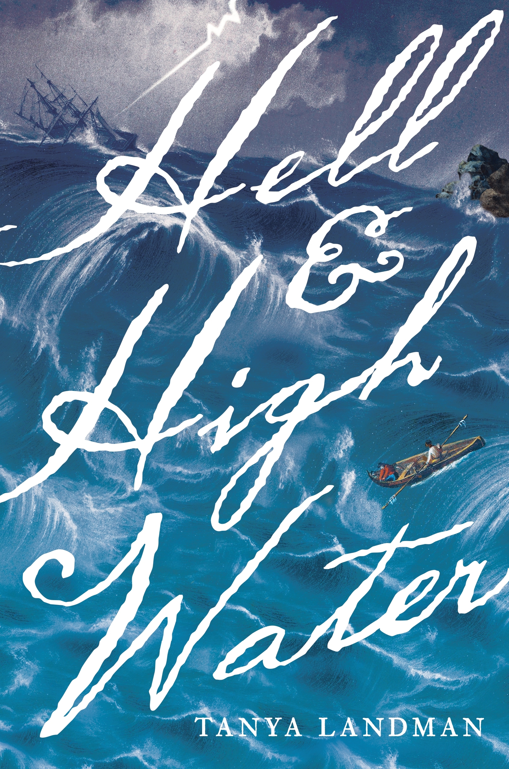 Hell & High Water