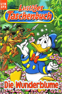 Die Wunderblume book cover