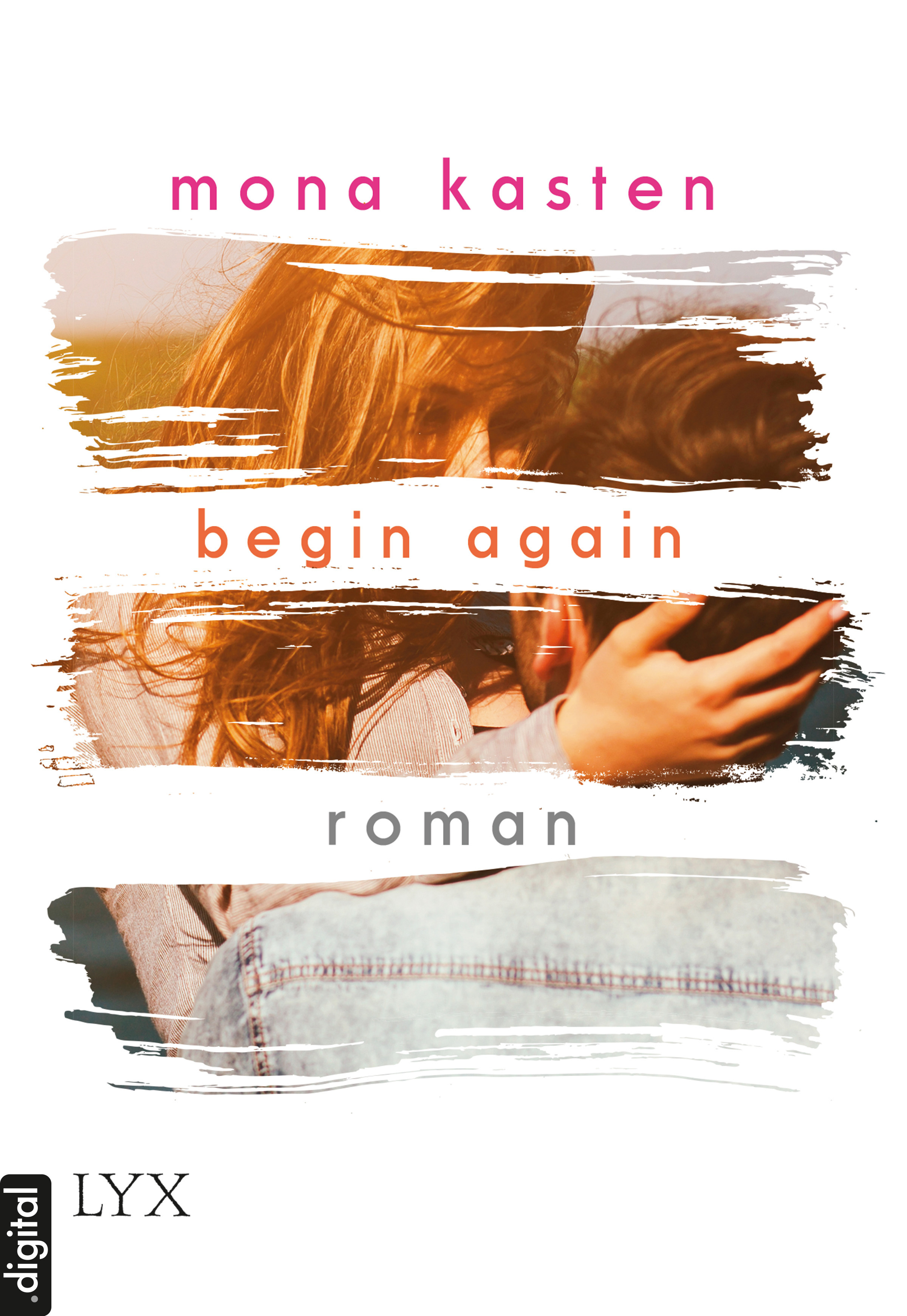 Begin Again (Again #1)