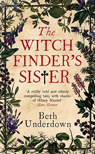 The Witchfinder's Sister