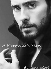 A Marauder's Plan (A Marauder's Plan, #1)