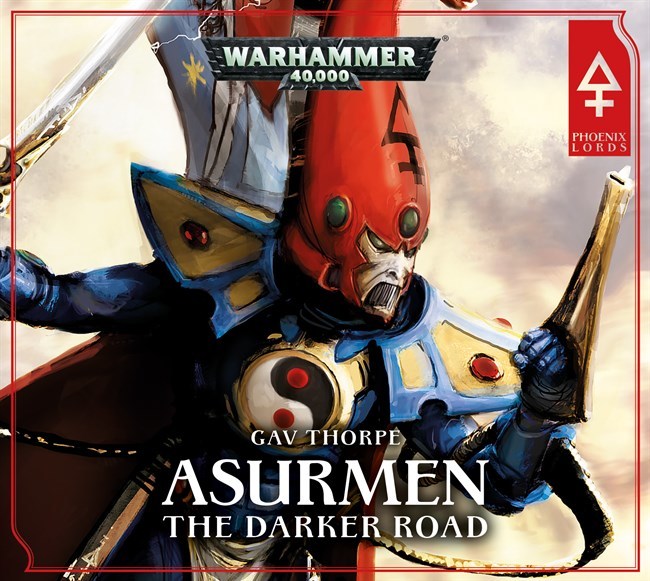 Asurmen book cover