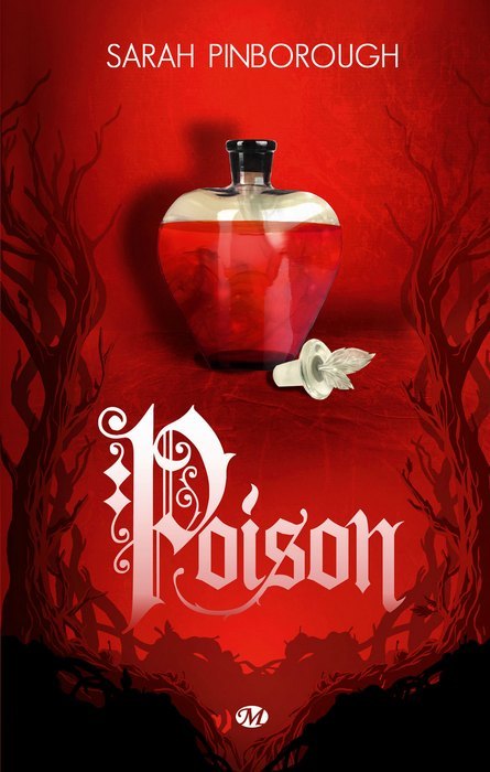 Poison (Contes des Royaumes, #1)