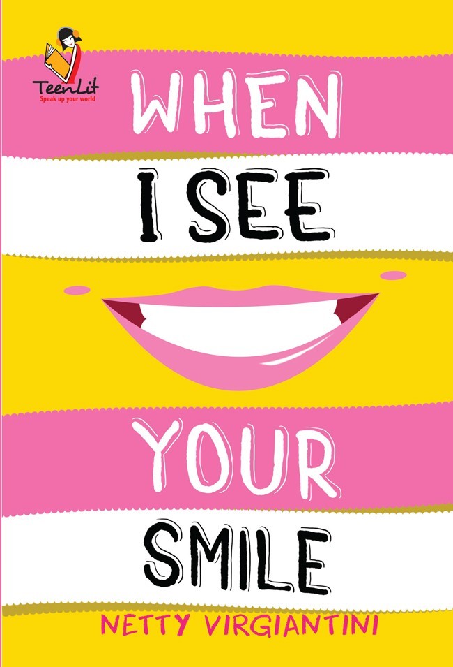 When I See Your Smile book cover