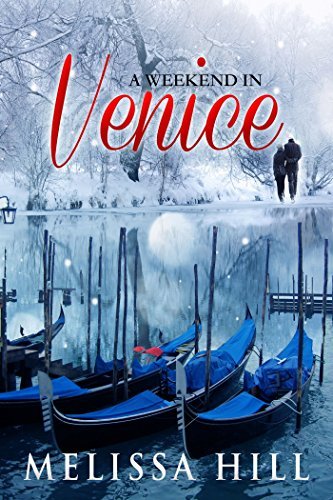 Christmas in Venice: A festive Italian romance