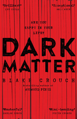 Dark Matter