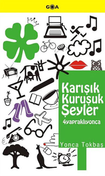 Karışık Kuruşuk Şeyler